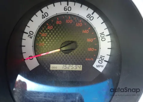 2014 Toyota Tacoma Base V6 from USA, damaged, VIN 5TFLU4EN0EX086728